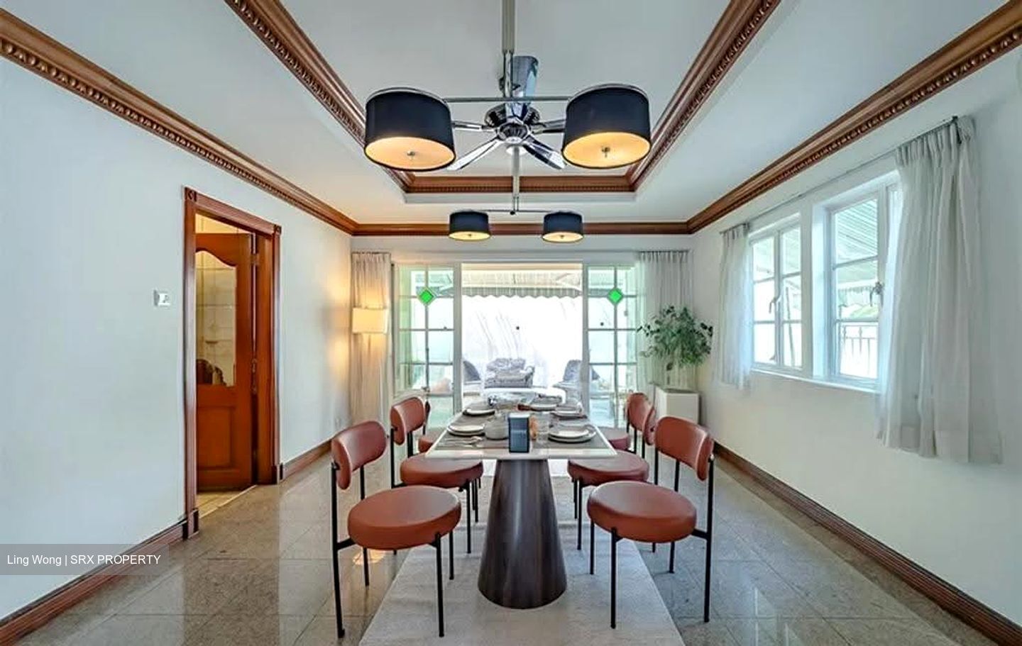 Gentle Villas (D11), Semi-Detached #607265141